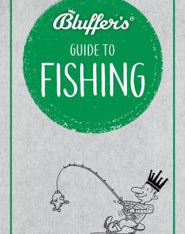 Bluffer s Guide To Fishing on Sale