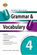 Primary 4 Grammar & Vocabulary Complete Smart Series For Cheap