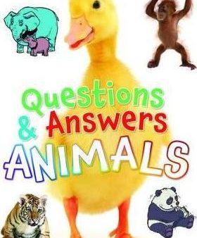 Questions & Answers: Animals For Sale