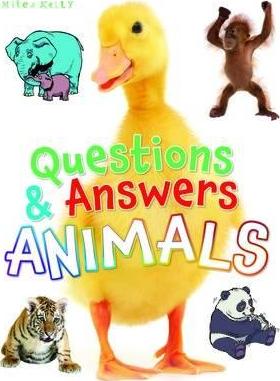 Questions & Answers: Animals For Sale