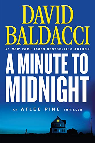 A Minute to Midnight Online Hot Sale