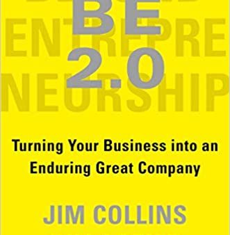 Be 2.0 (Beyond Entrepreneurship 2.0) Hot on Sale