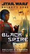 GALAXY`S EDGE: BLACK SPIRE (STAR WARS) For Sale