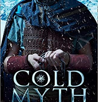 Coldmyth (The Coldmaker Saga, Book 3) For Cheap