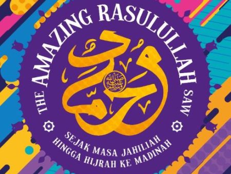 The Amazing Rasulullah (2020) Supply