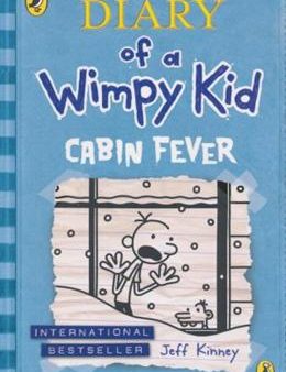 Diary of A Wimpy Kid #6: Cabin Fever Online