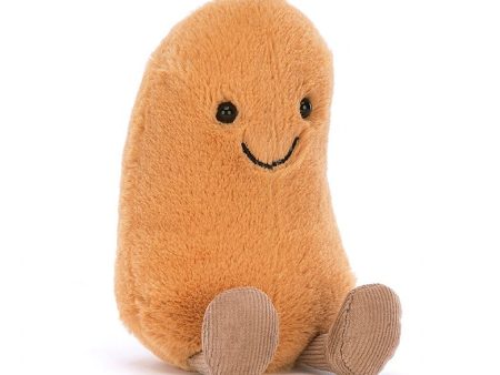 Jellycat Amuseable Bean H12cm For Cheap