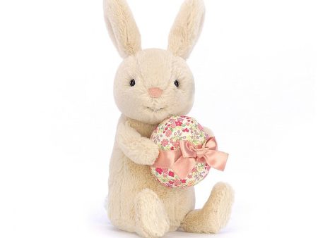 Jellycat Bonnie Bunny with Egg H15cm Cheap